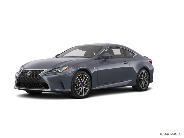 New Lexus Rc 300 In Dallas Houston Amp San Antonio