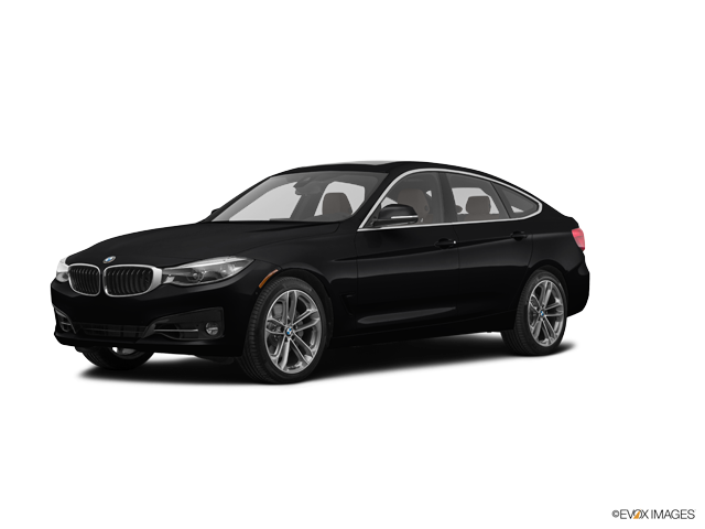 340i xDrive Gran Turismo Jet Black