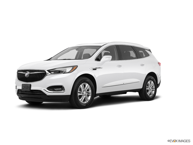 Enclave Premium White Frost Tricoat