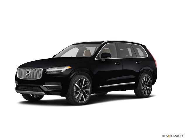 New Volvo Xc90 Park Place Volvo Cars