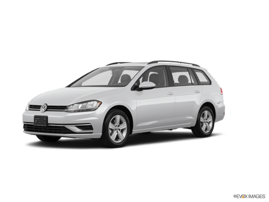 2018 Volkswagen Golf SportWagen for sale in Honolulu HI
