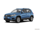 2018 Volkswagen Tiguan Limited