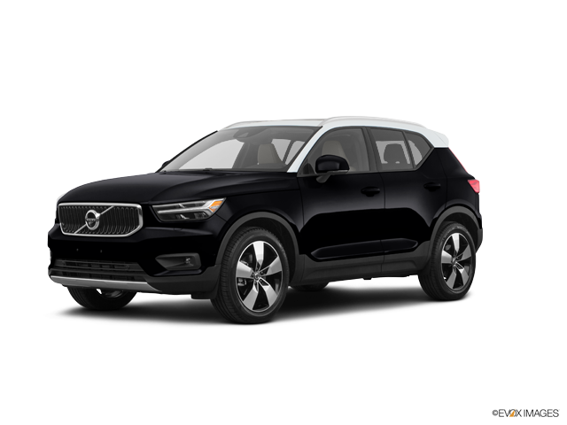 New 2019 Volvo Xc40 Details From Garlyn Shelton Auto Group