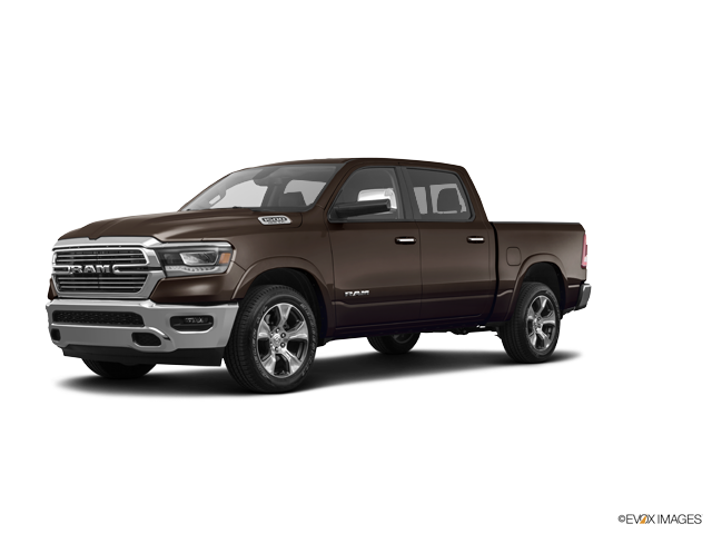 1500 Tradesman Rugged Brown Pearlcoat