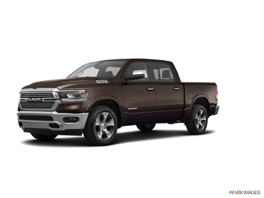 New 2019 Ram 1500 in Sour Lake, TX