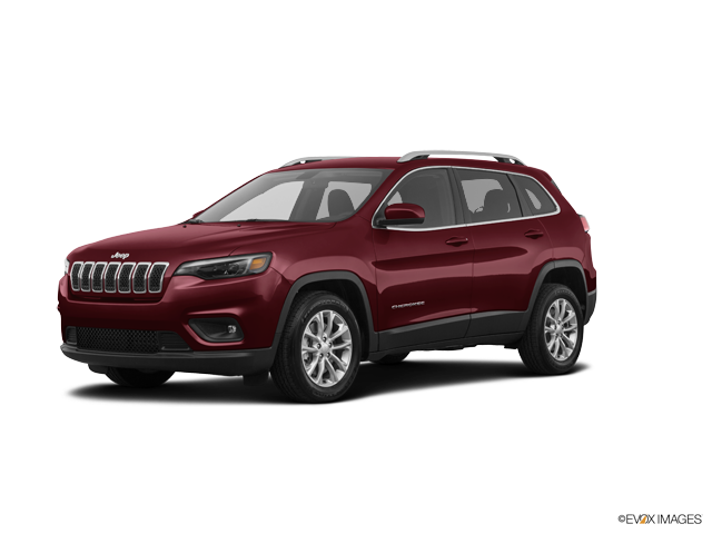 New 2019 Jeep Cherokee Specs Platinum Chrysler Dodge Ram