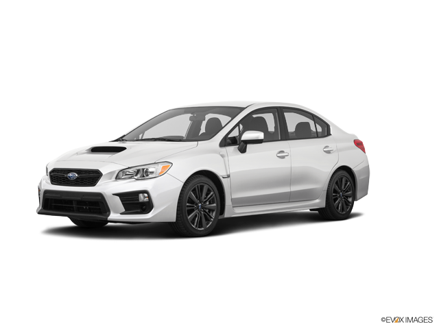 New Subaru Wrx From Your Vienna Va Dealership Stohlman