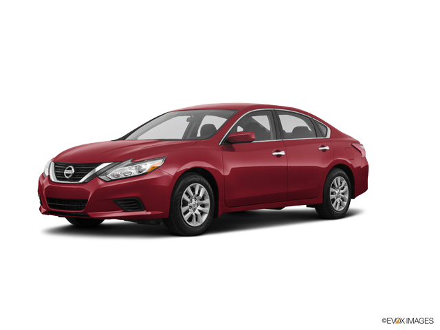 Altima 2 5 S Scarlet Ember