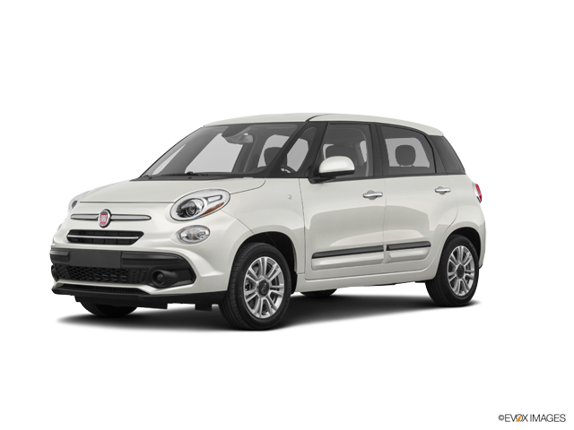 500L Pop Bianco (White)
