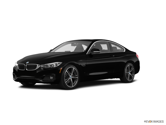 440i Coupe