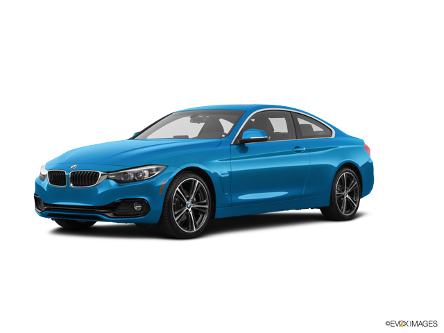 430i Coupe