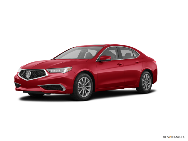 TLX FWD