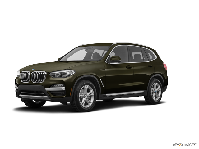 New Bmw X3 Sdrive30i In Dallas Houston Amp San Antonio