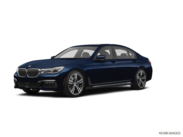 ALPINA B7 xDrive Sedan Azurite Black Metallic