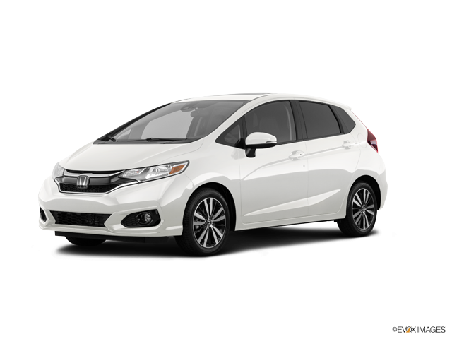 Fit LX Platinum White Pearl