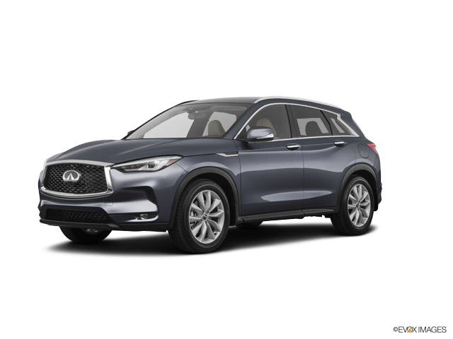 QX50 PURE