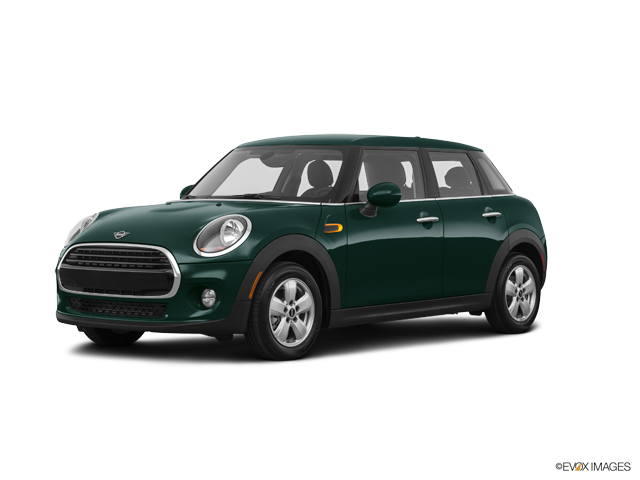 New Mini Cooper Hardtop 4 Door From Your Tampa Fl