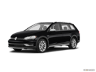 2018 Volkswagen Golf Alltrack