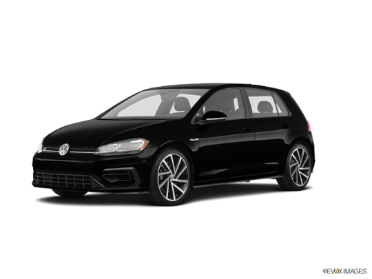 2018 Volkswagen Golf R for sale in Pleasantville NY