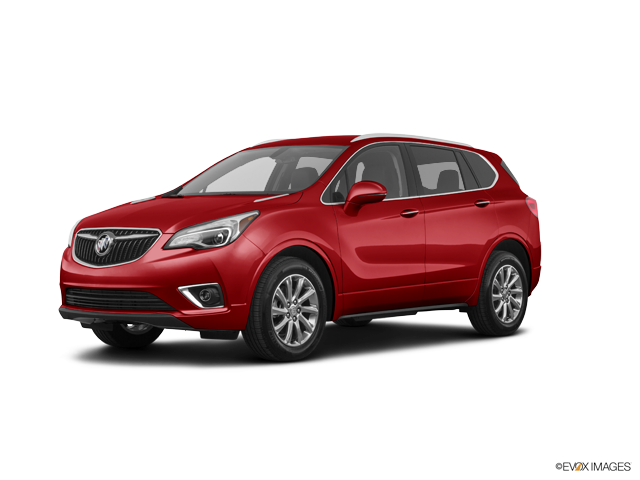 Vaughn Automotive Group Is A Buick Cadillac Chevrolet
