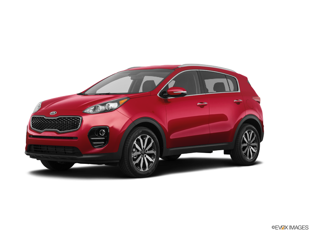 New Kia Sportage From Your Sierra Vista Az Dealership Lawley Sportage Lx Hyper Red