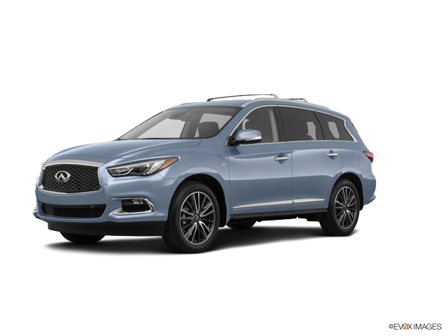 Sewell INFINITI - Experience INFINITI at Sewell Automotive Companies