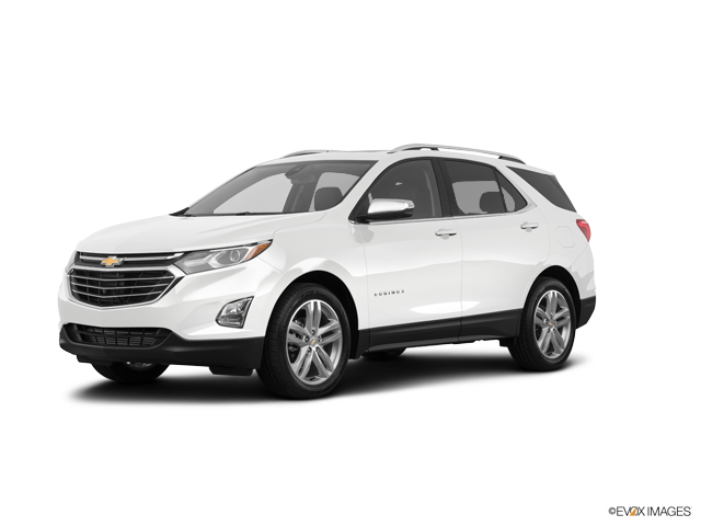 New Chevrolet Equinox From Your Westlake Oh Dealership