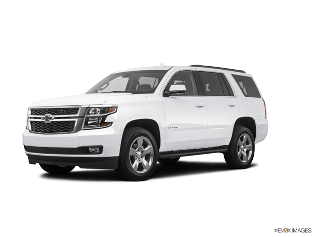 Tahoe LT