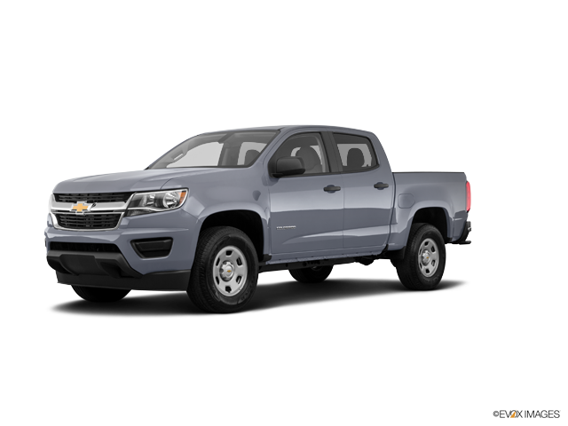 2019 Chevy Colorado In Madison Wi Bergstrom Madison