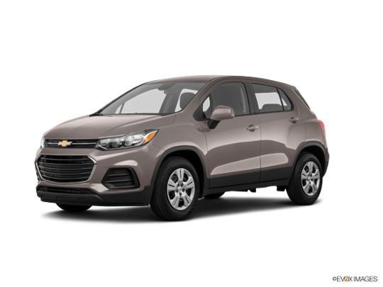 New Chevrolet Trax From Your Monroe Mi Dealership Allen