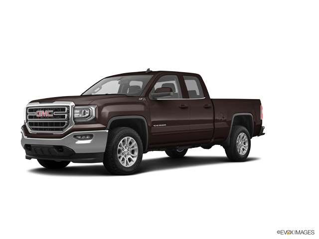 Sierra 1500 Limited 4WD Double Cab Deep Mahogany Metallic