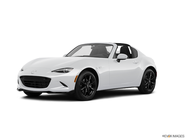 MX-5 Miata RF Club