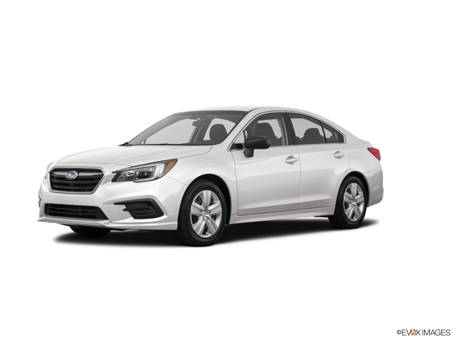 Legacy 2.5i