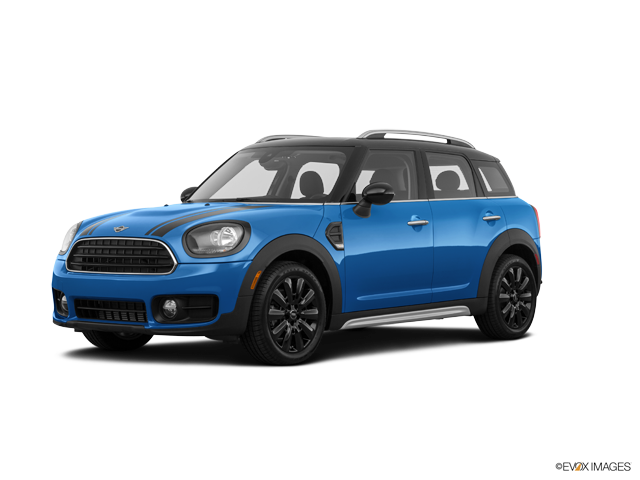 New Mini Cooper Countryman From Your Tampa Fl Dealership