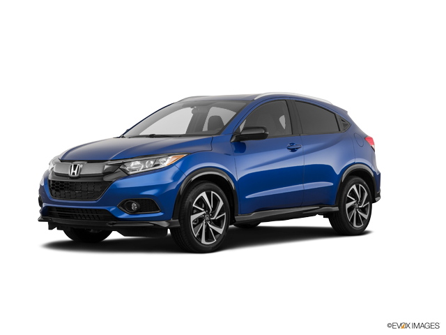 Honda Dealership Denver >> 2019 Honda Hr V In Colorado Springs Denver Trinidad Raton Honda Dealership Denver >> 2019 Honda Hr V In Colorado Springs Denver Trinidad Raton