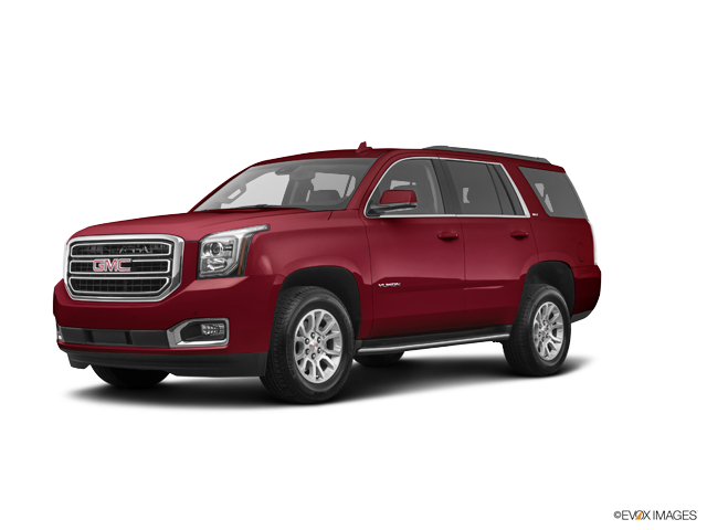 New 2019 Gmc Yukon From Your Kearney Ne Dealership Midway