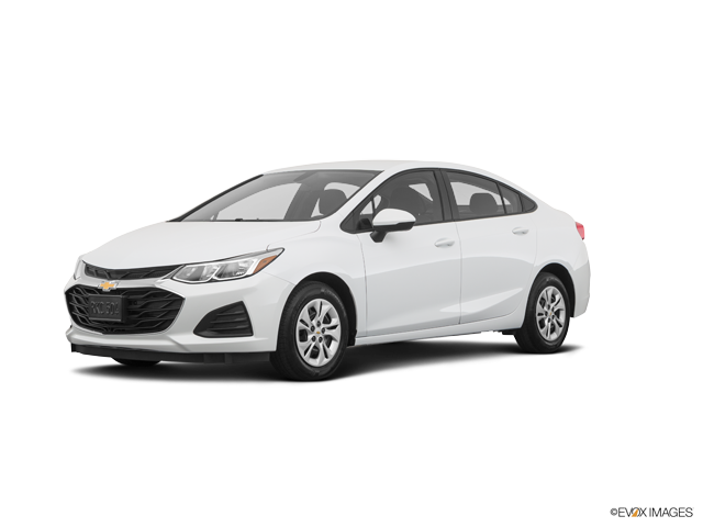 2020 Chevrolet Cruze For Sale In Metro St Louis At Jim