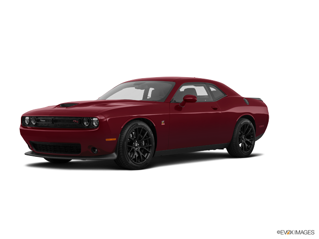 New Dodge Challenger From Your Tampa Fl Dealership
