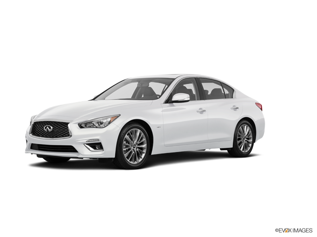 Q50 2.0t PURE