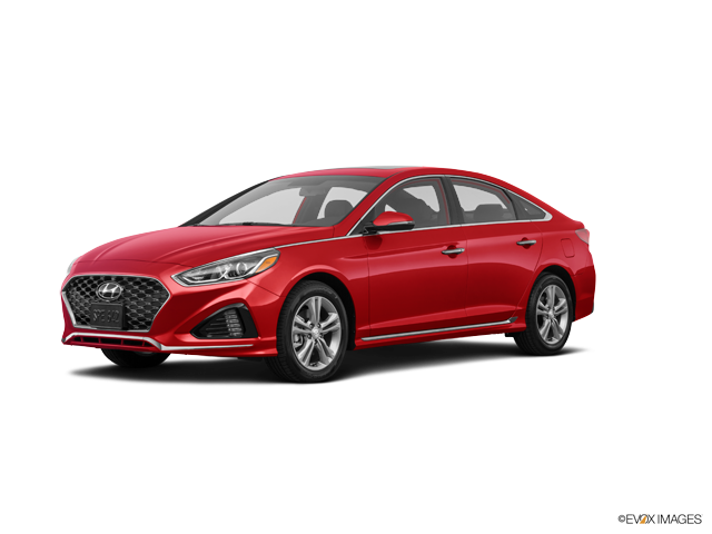 Hyundai Sonata Sport