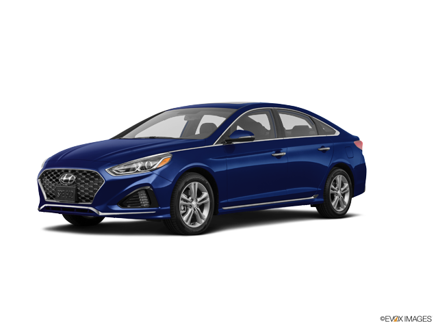 Hyundai Sonata Sport
