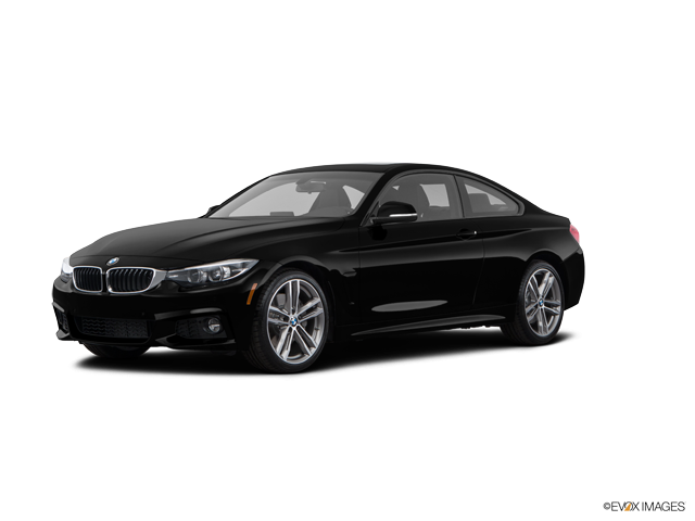 440i xDrive Coupe