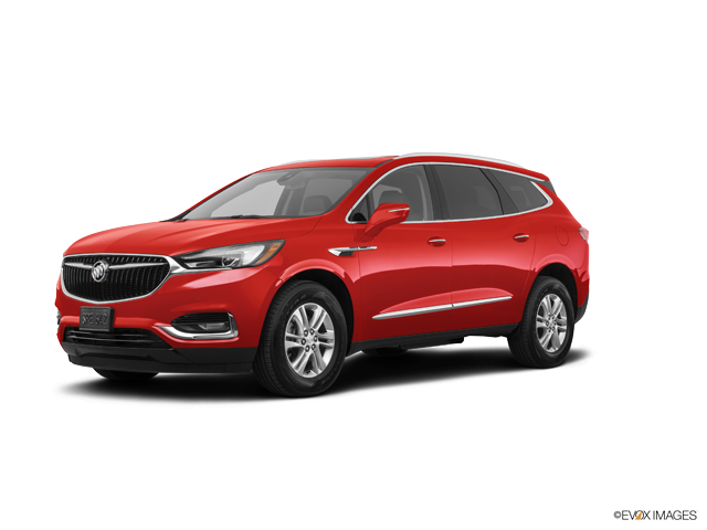 Enclave Preferred Red Quartz Tintcoat