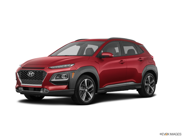 Kona Ultimate