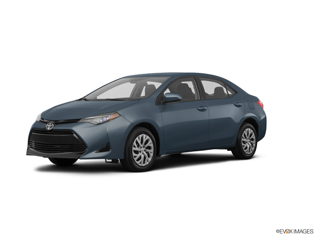 Corolla L