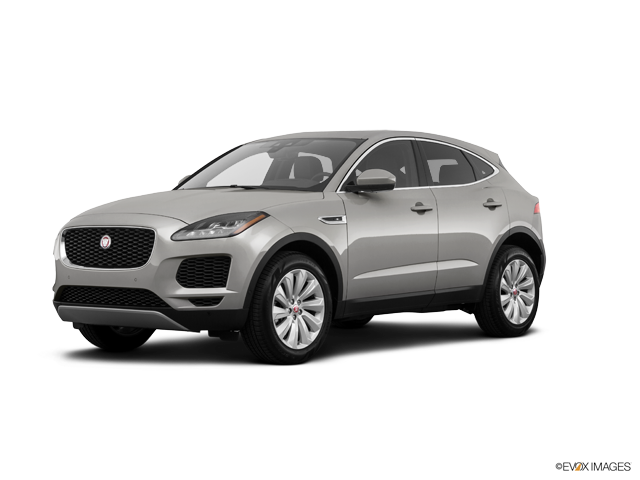 E-PACE P250 AWD