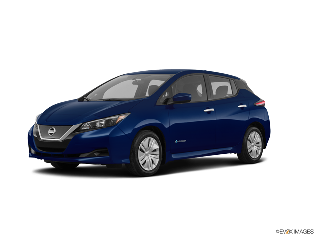 New 2019 Nissan Leaf Lease Deals On Long Island