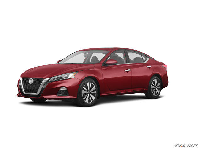 Altima 2.5 SL