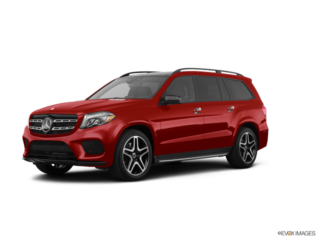 New Mercedes Benz Gls In Dallas Houston San Antonio