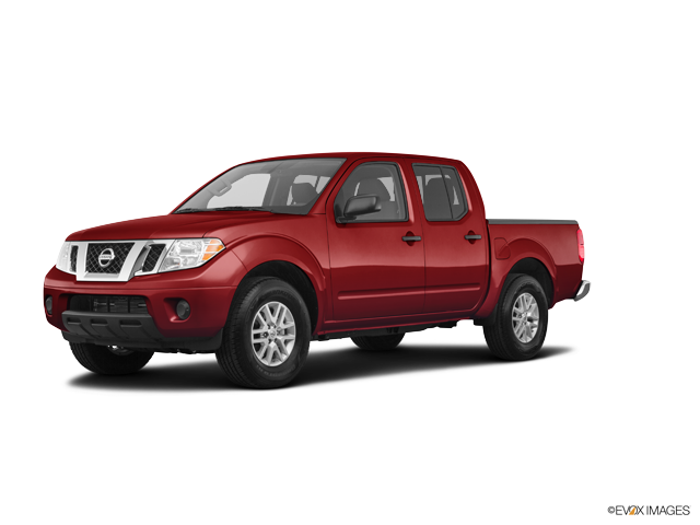 Frontier S Cayenne Red Metallic